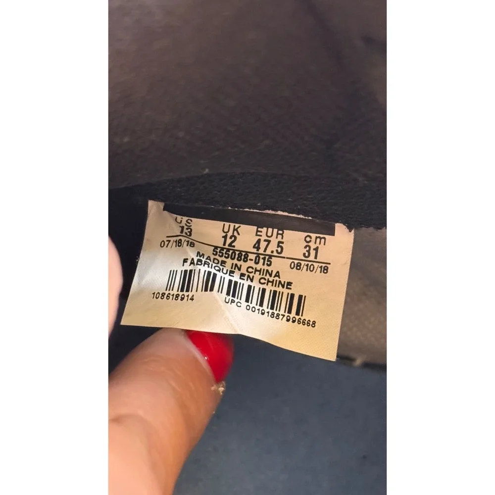 Nike Air Jordan 1 Retro High OG A Star‎ Is Born Size 13 – No Box